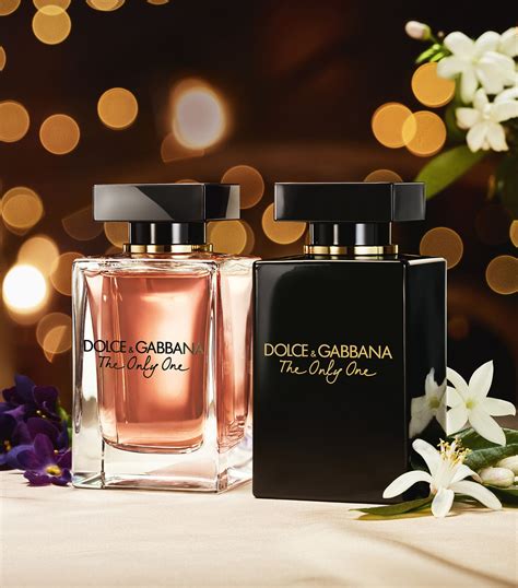 the only one dolce gabbana eau de parfum spray stores